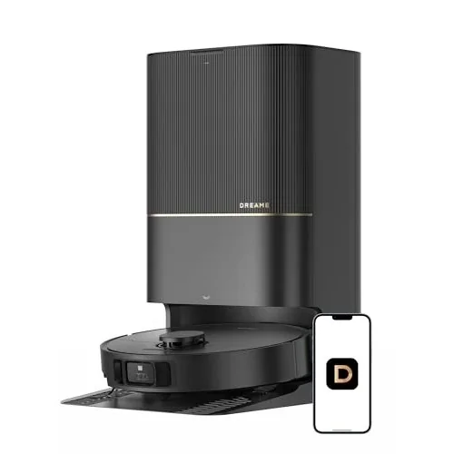 Dreame X40 Ultra