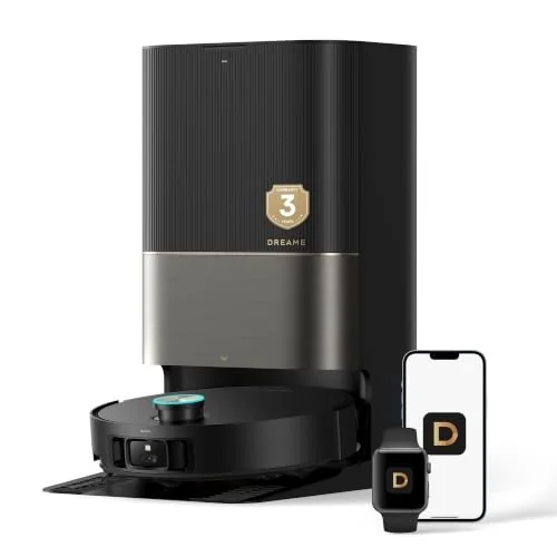Dreame X50 Ultra
