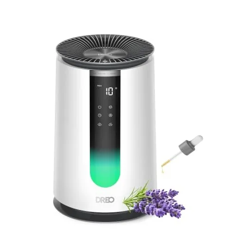 Dreo 338 Air Purifier
