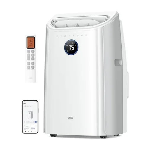 Dreo 740S Dual-Hose Inverter