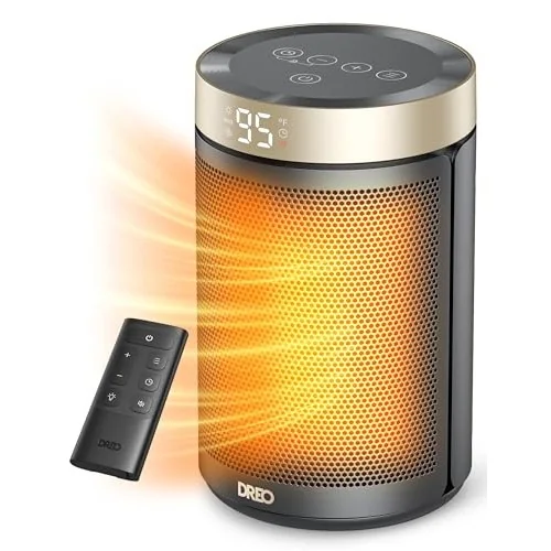 Dreo Atom 316 Space Heater