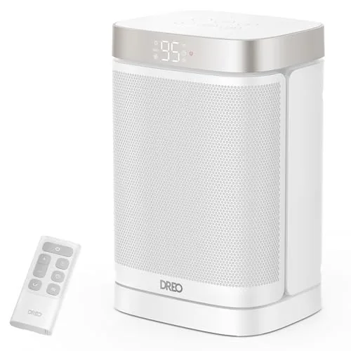 Dreo Atom One Space Heater