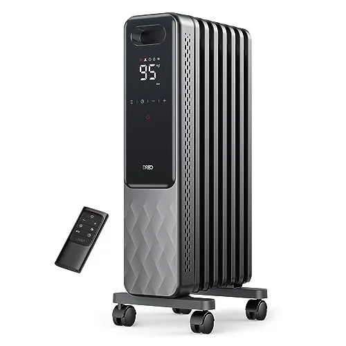 Dreo OH310 Oil-Filled Radiator