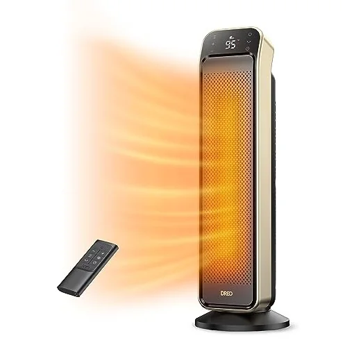Dreo Solaris Max 2nd Gen