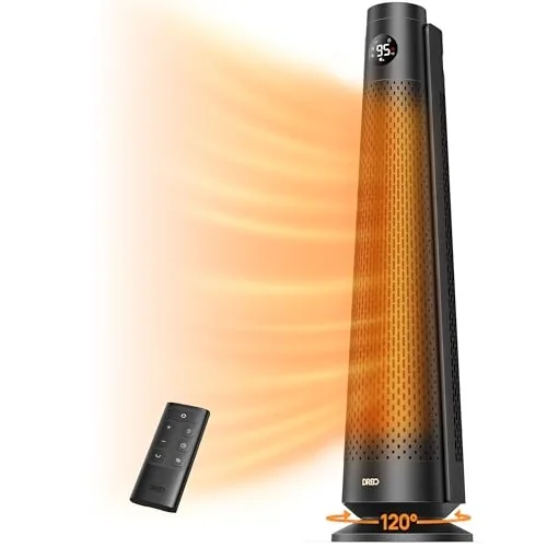 Dreo Tower Heater 718