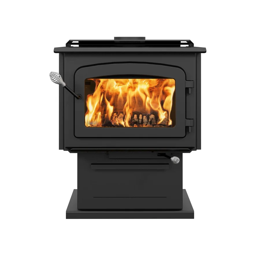 Drolet Escape 1800