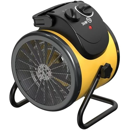 Dura Heat EUH1500