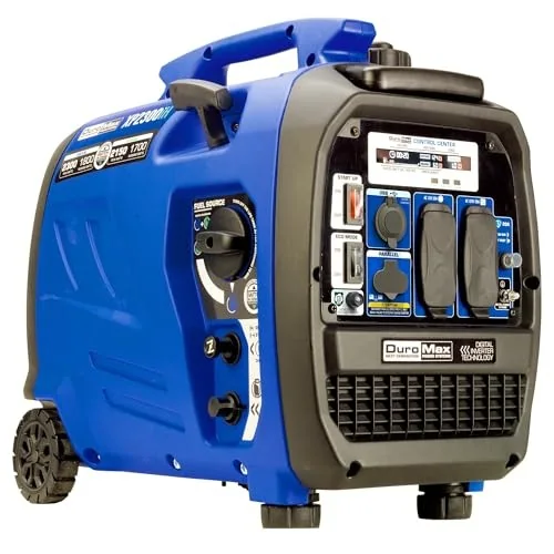 DuroMax XP2300iH