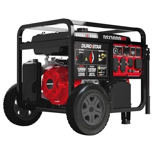 DuroStar DS13000MX