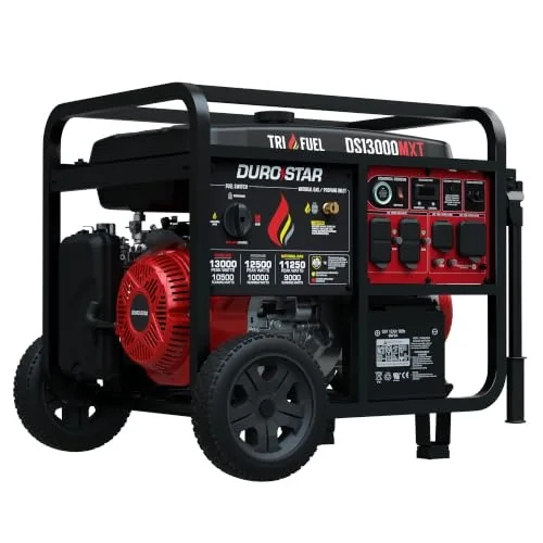 DuroStar DS13000MXT