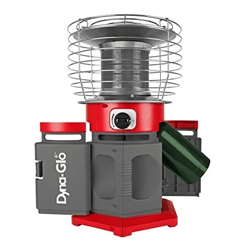 Dyna-Glo HeatAround 360 HA2360R