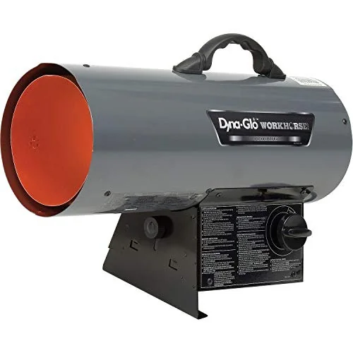 Dyna-Glo Workhorse LPFA40WH