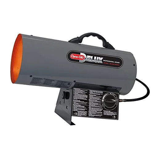 Dyna-Glo Delux RMC-FA60DGD