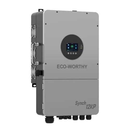 ECO-WORTHY Synch 12KP