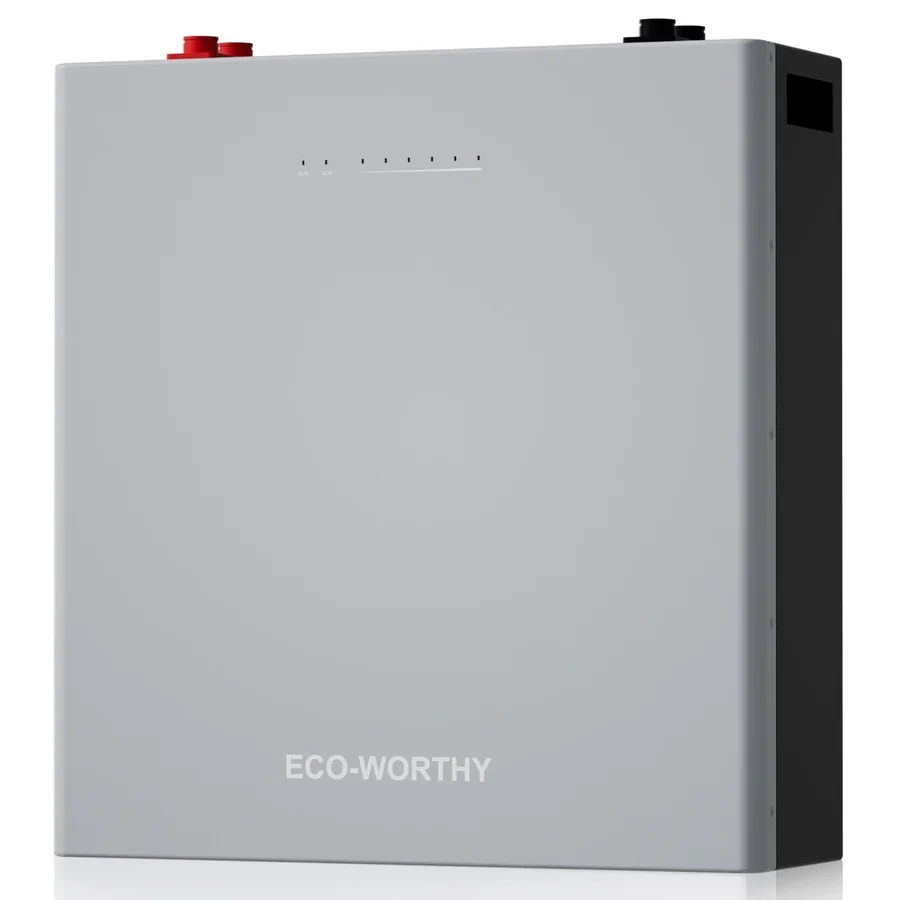 ECO-WORTHY Wallbank S100