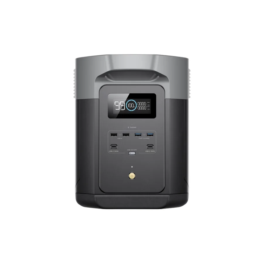 EcoFlow DELTA 2 Max