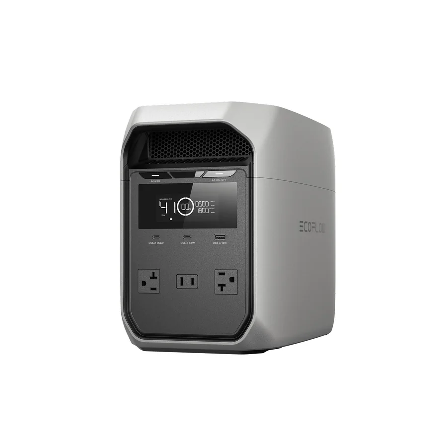 EcoFlow DELTA 3 Classic