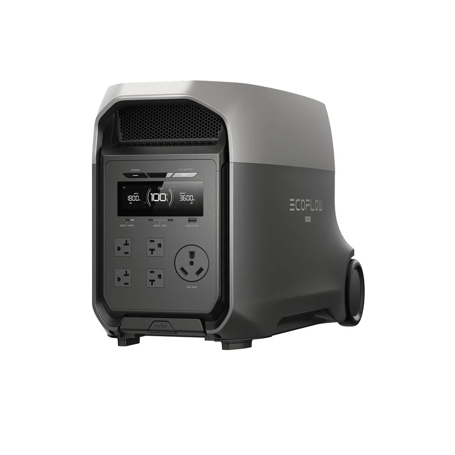 EcoFlow DELTA 3 Ultra