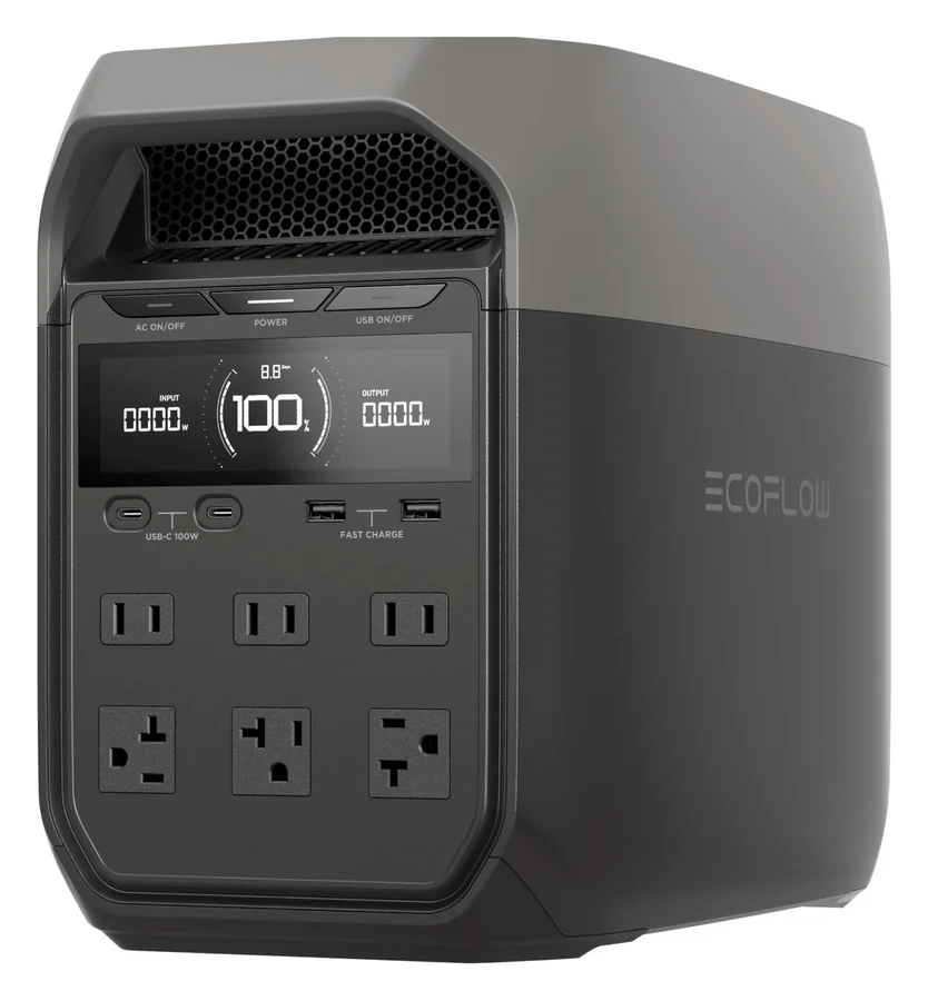 EcoFlow DELTA 3