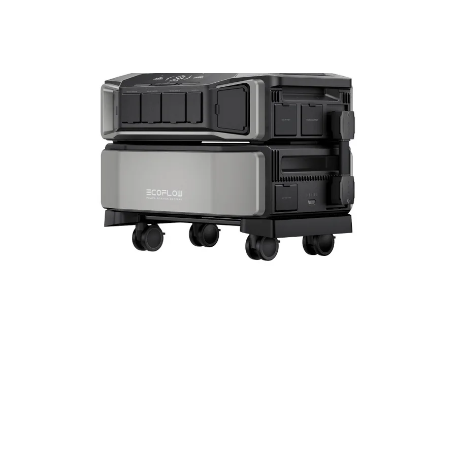 EcoFlow DELTA Pro Ultra