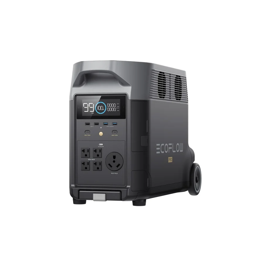 EcoFlow DELTA Pro