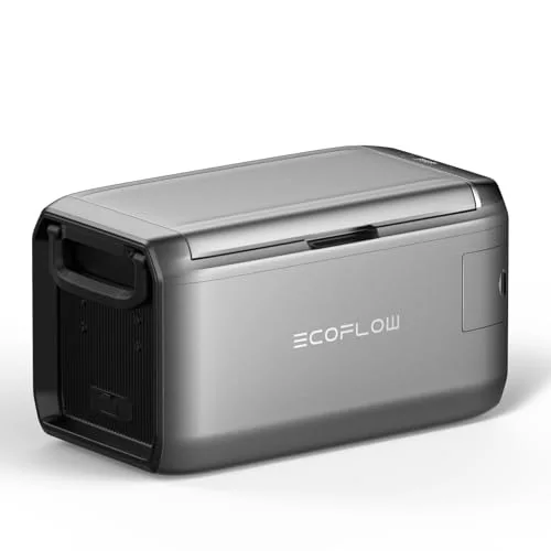 EcoFlow GLACIER Classic 35L