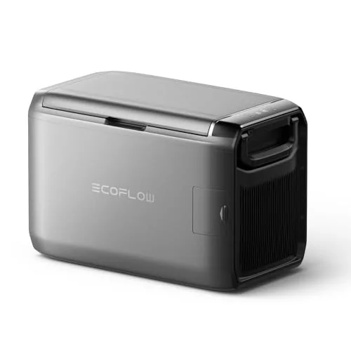EcoFlow GLACIER Classic 45L