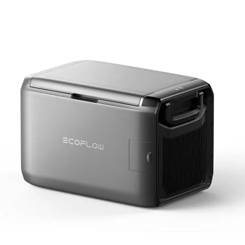 EcoFlow GLACIER Classic 55L