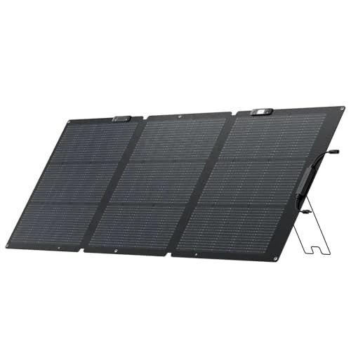 EcoFlow NextGen 160W Portable Solar Panel