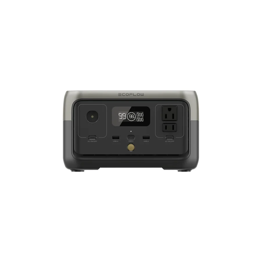 EcoFlow RIVER 2 240