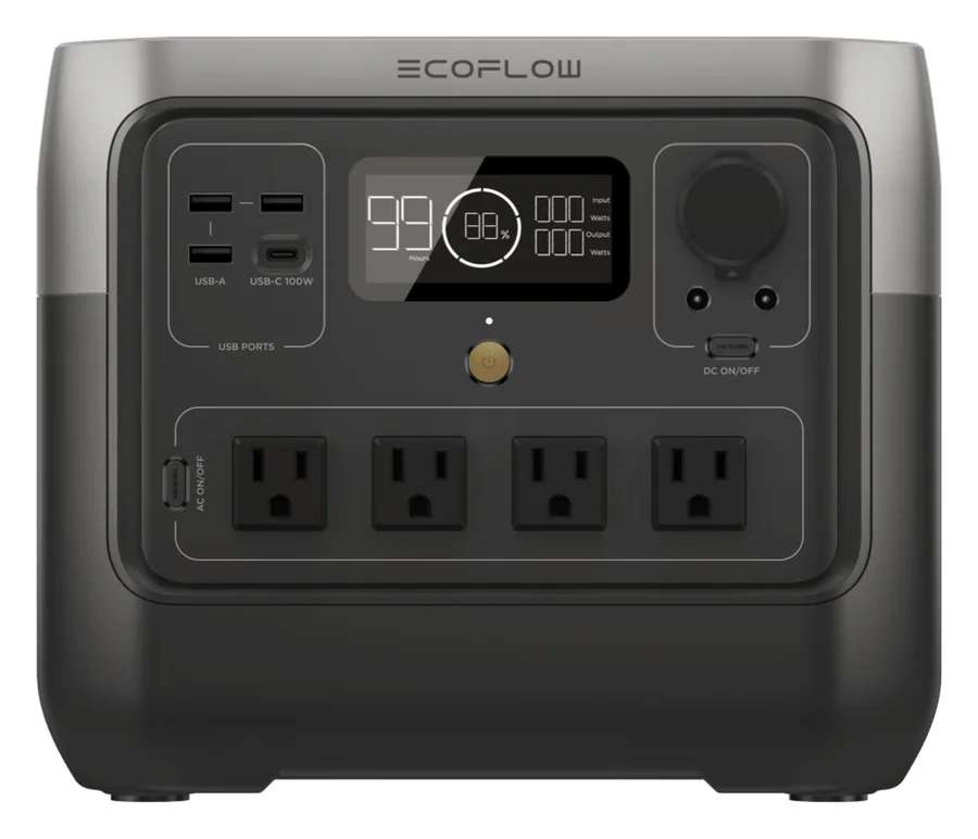 EcoFlow RIVER 2 Pro