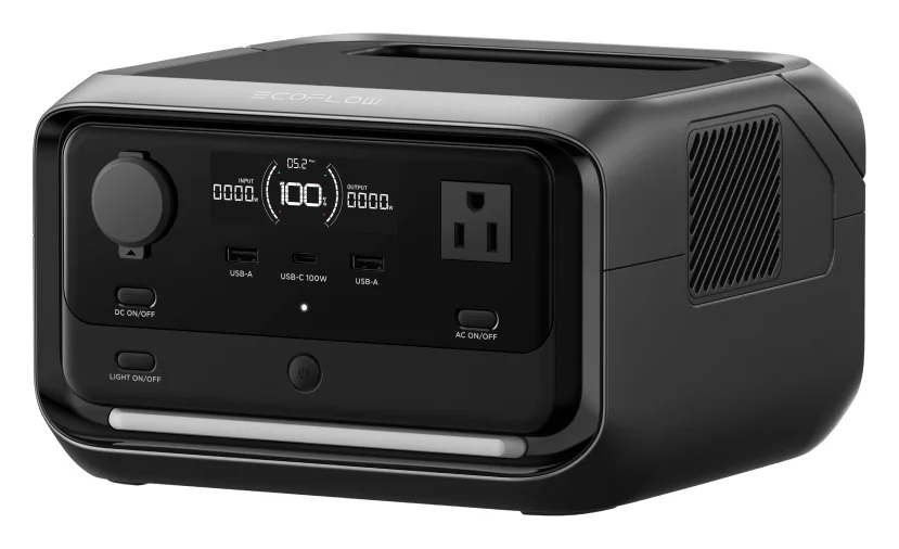 EcoFlow RIVER 3 Plus
