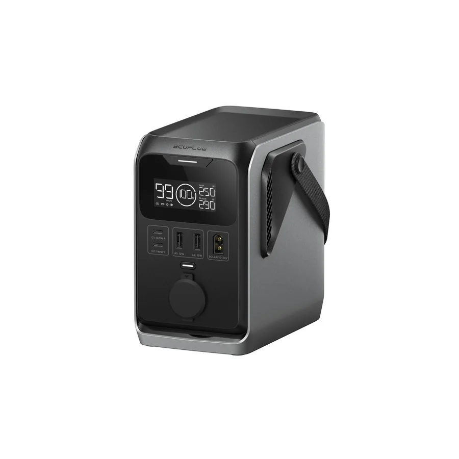 EcoFlow TRAIL 300 DC