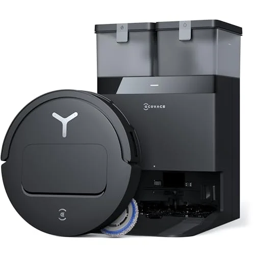 Ecovacs Deebot T50 Pro Omni
