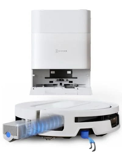 Ecovacs Deebot T90 Max Omni