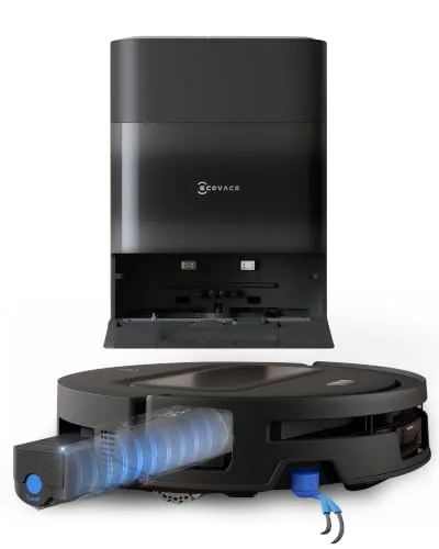 Ecovacs Deebot T90 Max Plus Omni