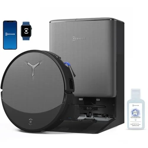 Ecovacs Deebot T90 Pro Omni