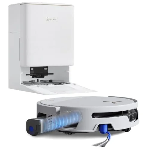 Ecovacs Deebot T90S Omni