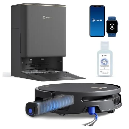 Ecovacs Deebot T90S Pro Omni