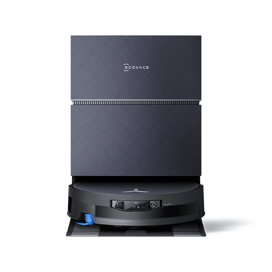 Ecovacs Deebot X12 Pro Omni