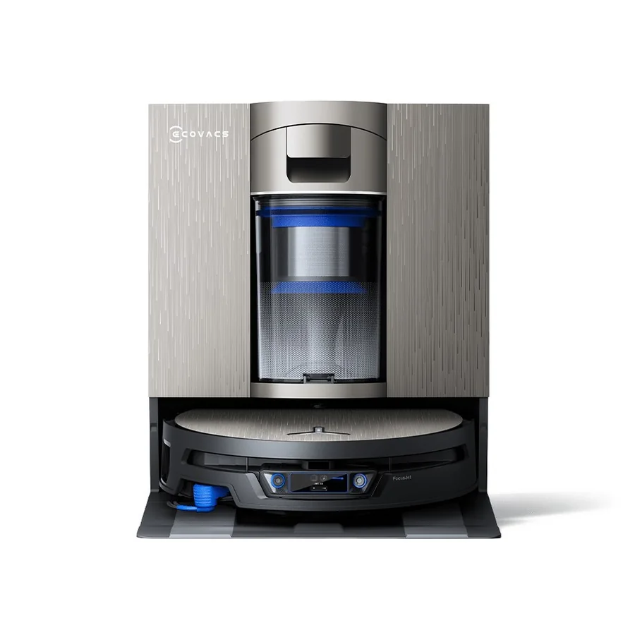 Ecovacs Deebot X12S OmniCyclone