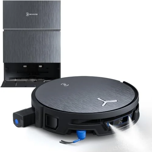 Ecovacs Deebot X12S Pro Omni