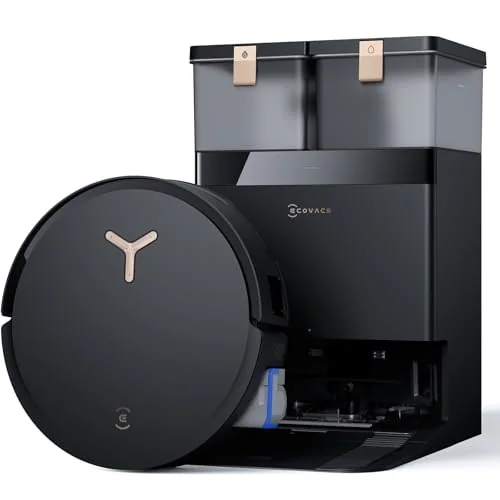 Ecovacs Deebot X8 Pro Omni