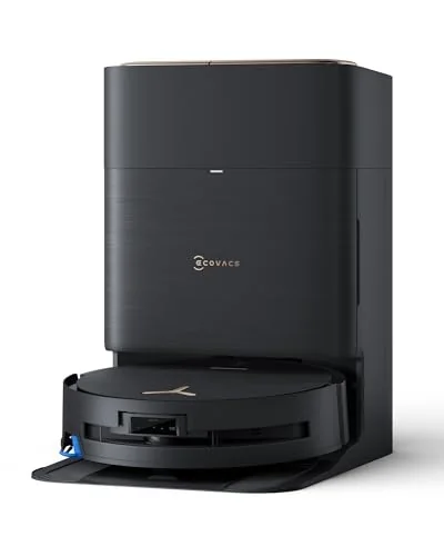 Ecovacs Deebot X9 Pro Omni