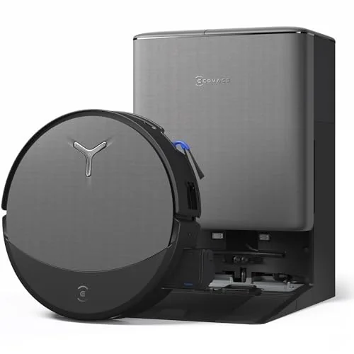 Ecovacs Deebot X9S Pro Omni