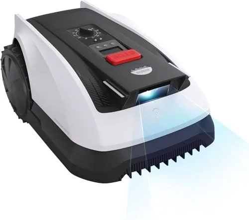 Ecovacs GOAT O1000 RTK