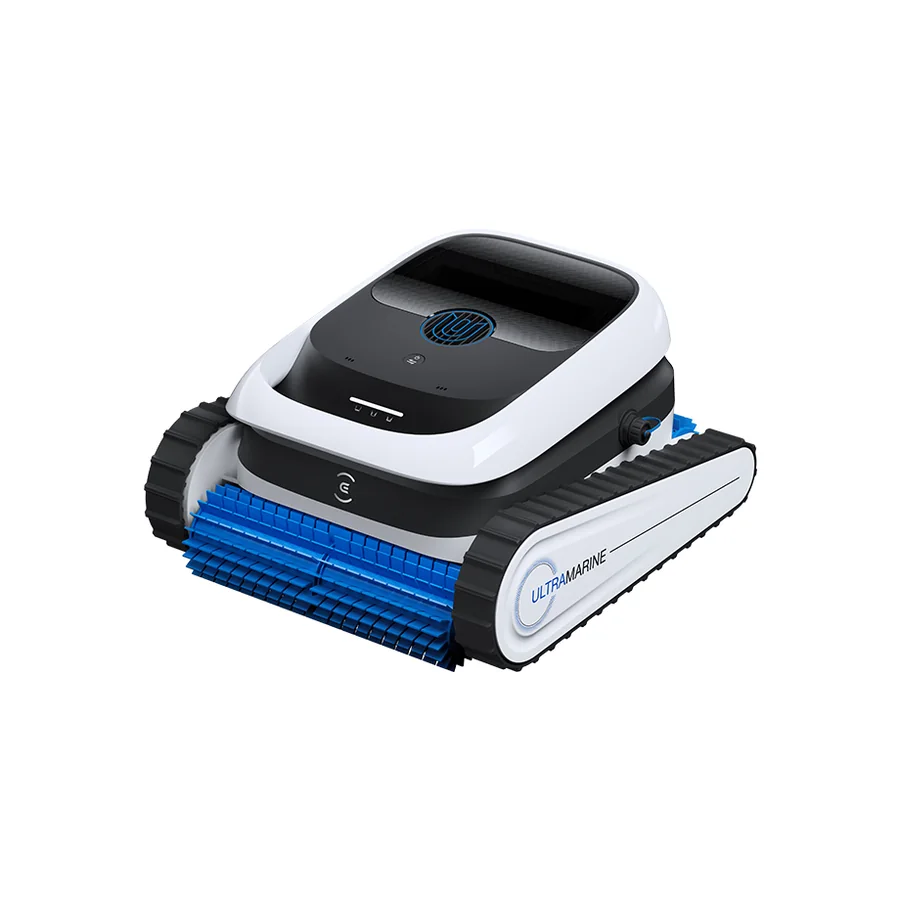 Ecovacs Ultramarine P1