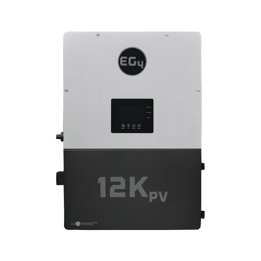 EG4 12kPV