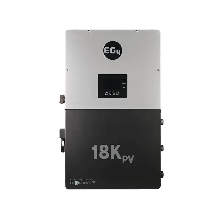 EG4 18kPV