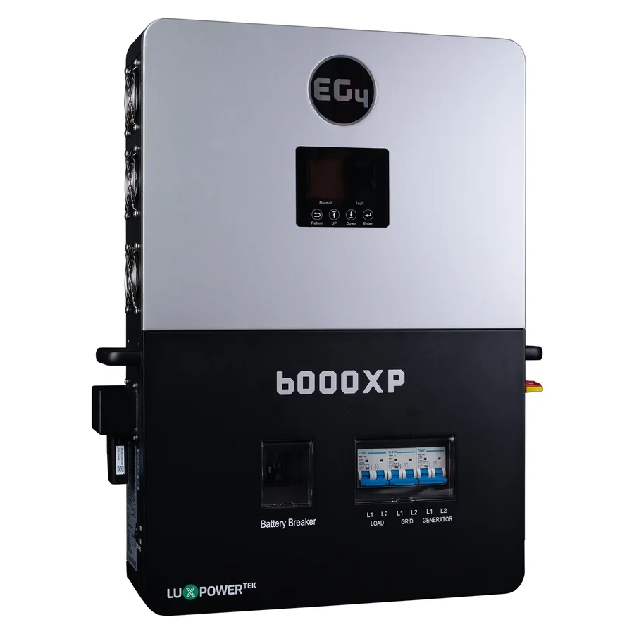 EG4 6000XP